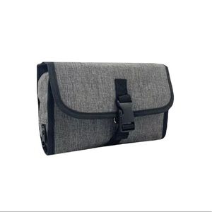 Men's  Hanging Toiletry Bag